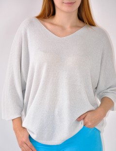 CAMISOLA C/BRILHOS
