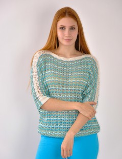 CAMISOLA C/BRILHOS