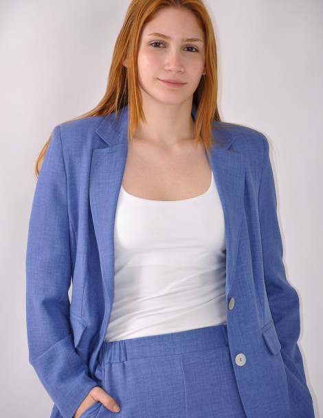 BLAZER LISO
