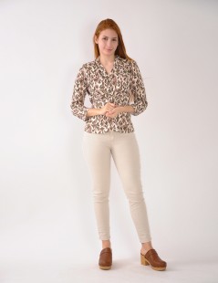 PANTALON SARGA