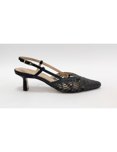 ZAPATO TACÓN BAJO