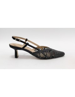 ZAPATO TACÓN BAJO