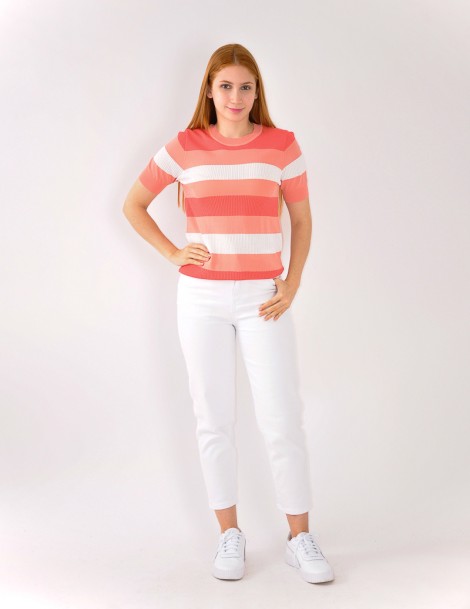 CAMISOLA RISCAS