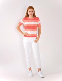 CAMISOLA RISCAS