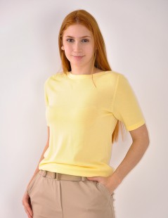 CAMISOLA GOLA BARCO