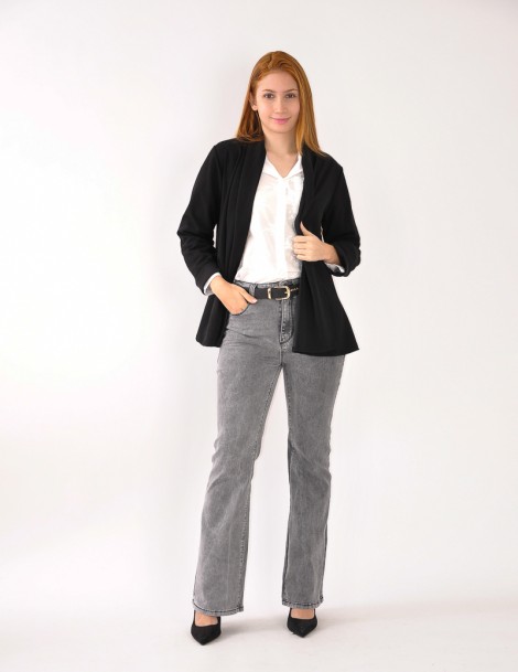 CHAQUETA CORTA 