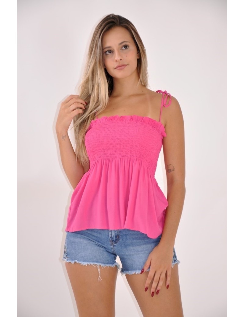 TOP DE ALÇAS 