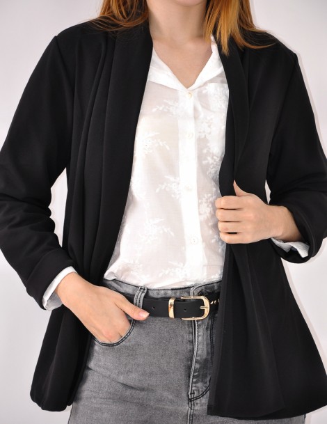 CHAQUETA CORTA 
