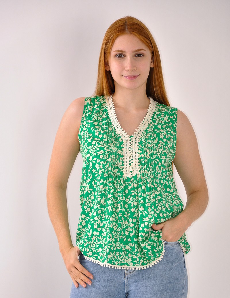 TOP ESTAMPADO