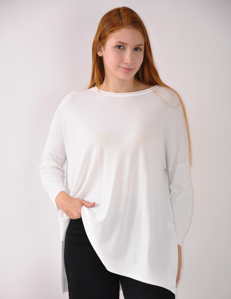CAMISOLA LISA