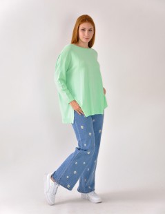 JERSEY LISO