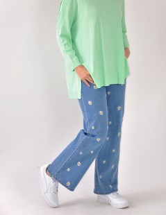 JERSEY LISO