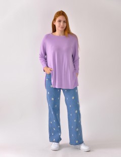 JERSEY LISO