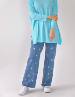 JERSEY LISO
