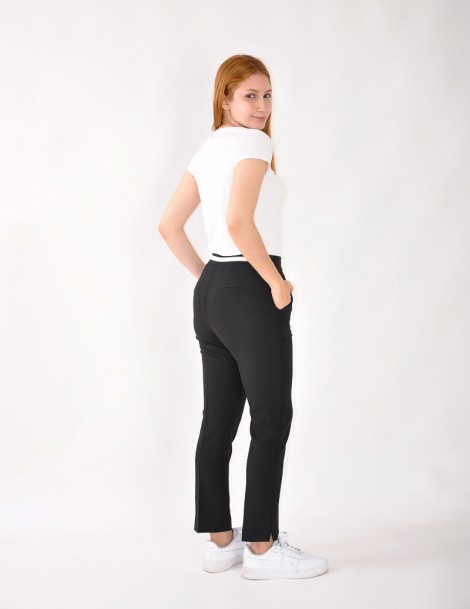 PANTALÓN PITILLO GOMA CINTURA