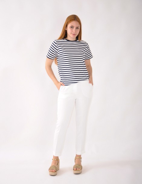 PANTALÓN PITILLO GOMA CINTURA