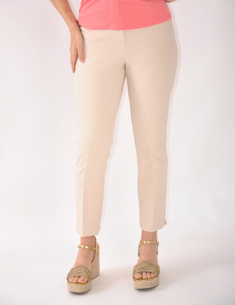 PANTALÓN PITILLO GOMA CINTURA