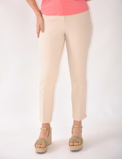 PANTALÓN PITILLO GOMA CINTURA