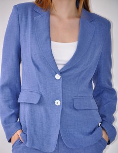 BLAZER LISO