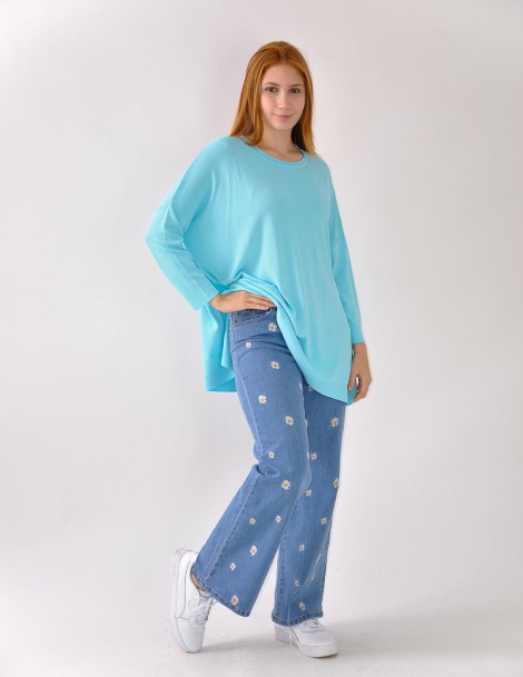 JERSEY LISO