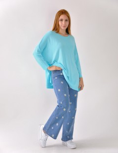 JERSEY LISO