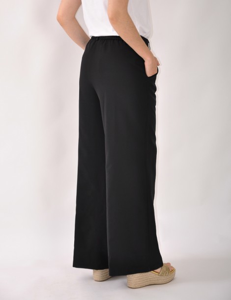 PANTALÓN BÁSICO ANCHO