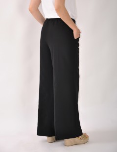 PANTALÓN BÁSICO ANCHO