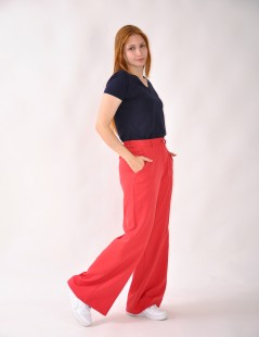 PANTALÓN BÁSICO ANCHO