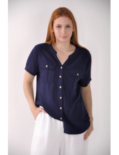 CAMISA DE LINHO