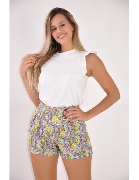 CALÇÕES ESTAMPADOS