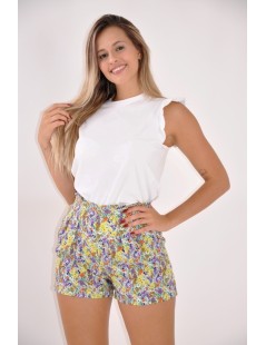 CALÇÕES ESTAMPADOS