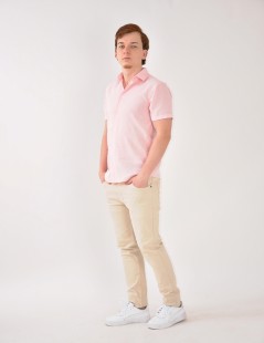 PANTALON SARJA 