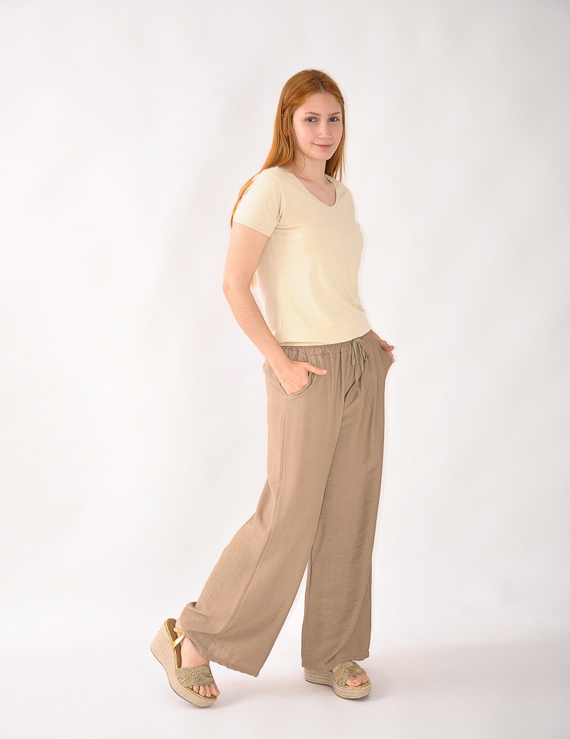 PANTALÓNANCHO