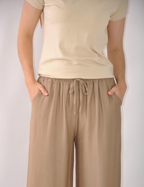 PANTALÓNANCHO