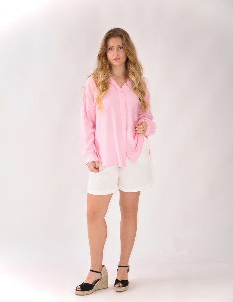 CAMISA LARGA