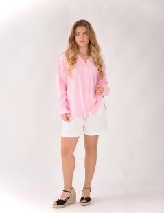 CAMISA LARGA