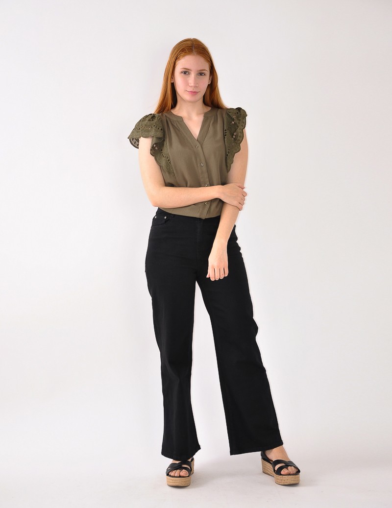 PANTALÓN ANCHO