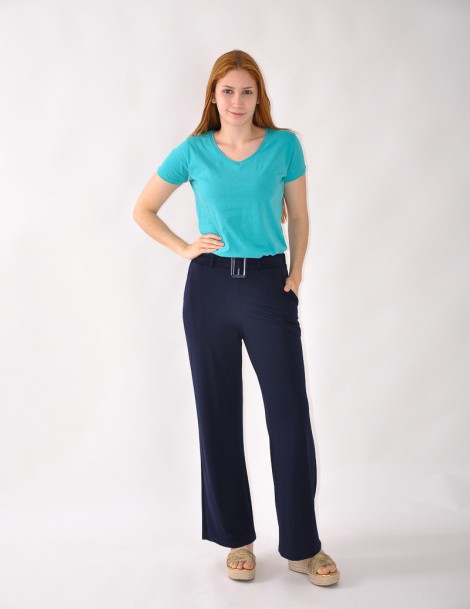 CAMISOLA BÁSICA