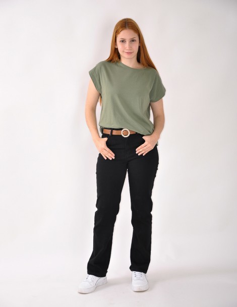 CAMISETA LISA 