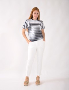 PANTALÓN PITILLO GOMA CINTURA