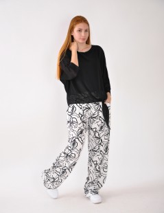 BLUSA C/NUDO 