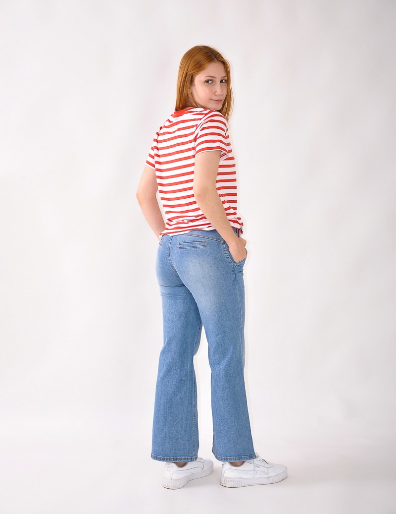  TEJANO PIERNA 