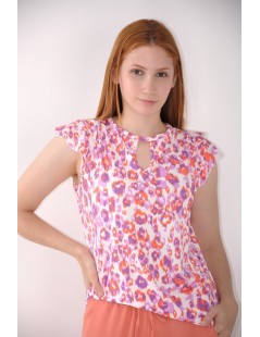 TOP ESTAMPADO 