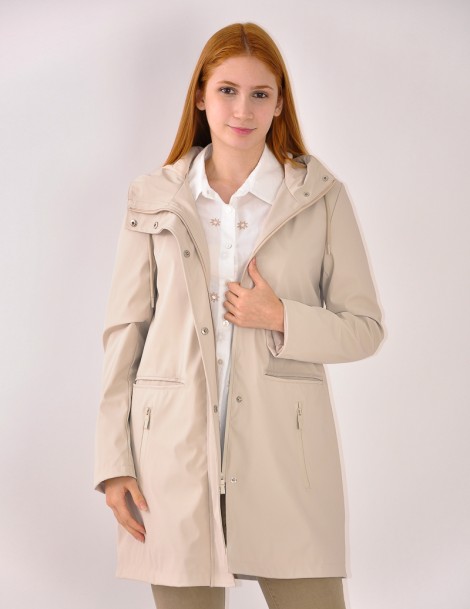 GABARDINA