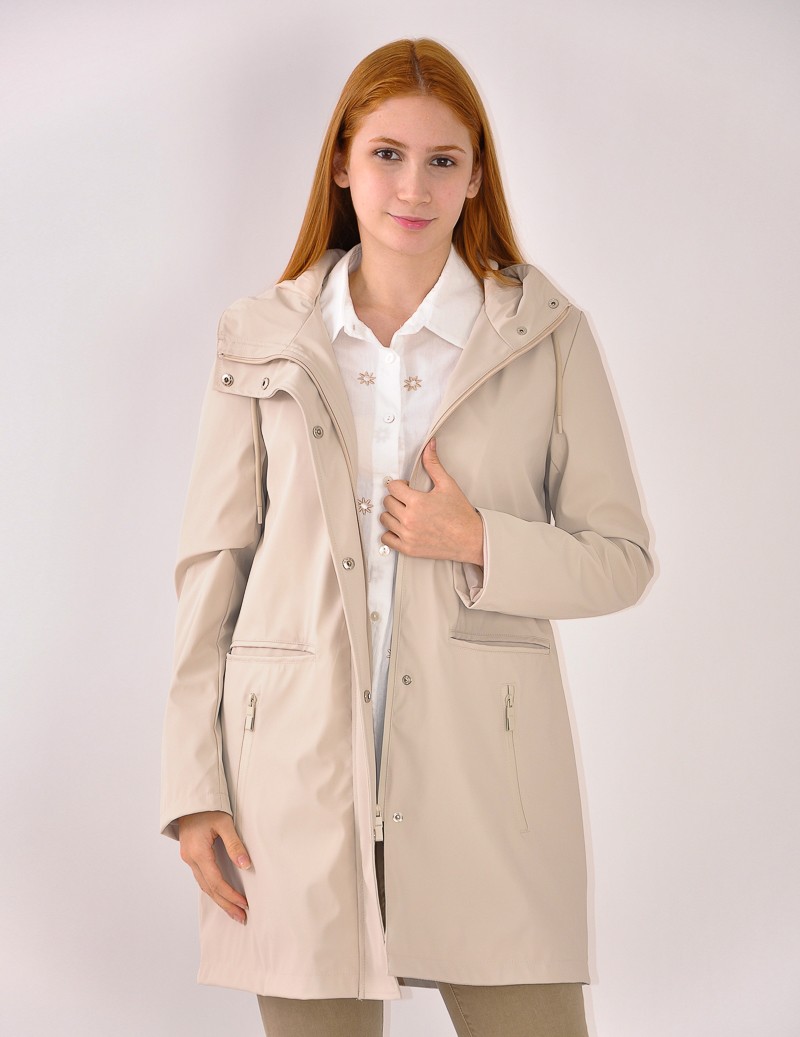 GABARDINE