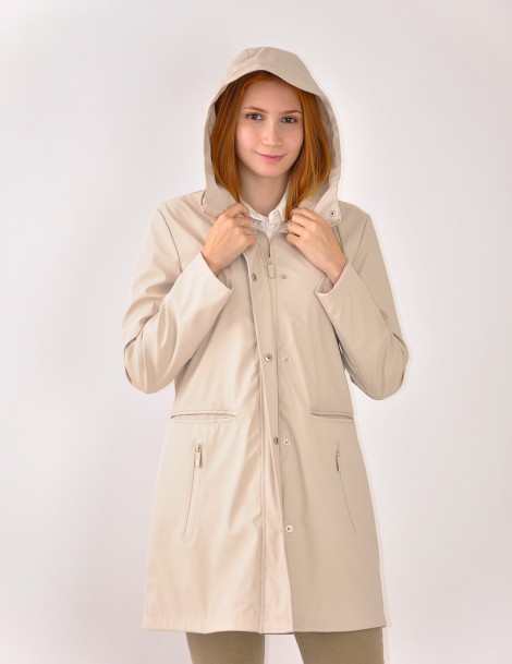 GABARDINA