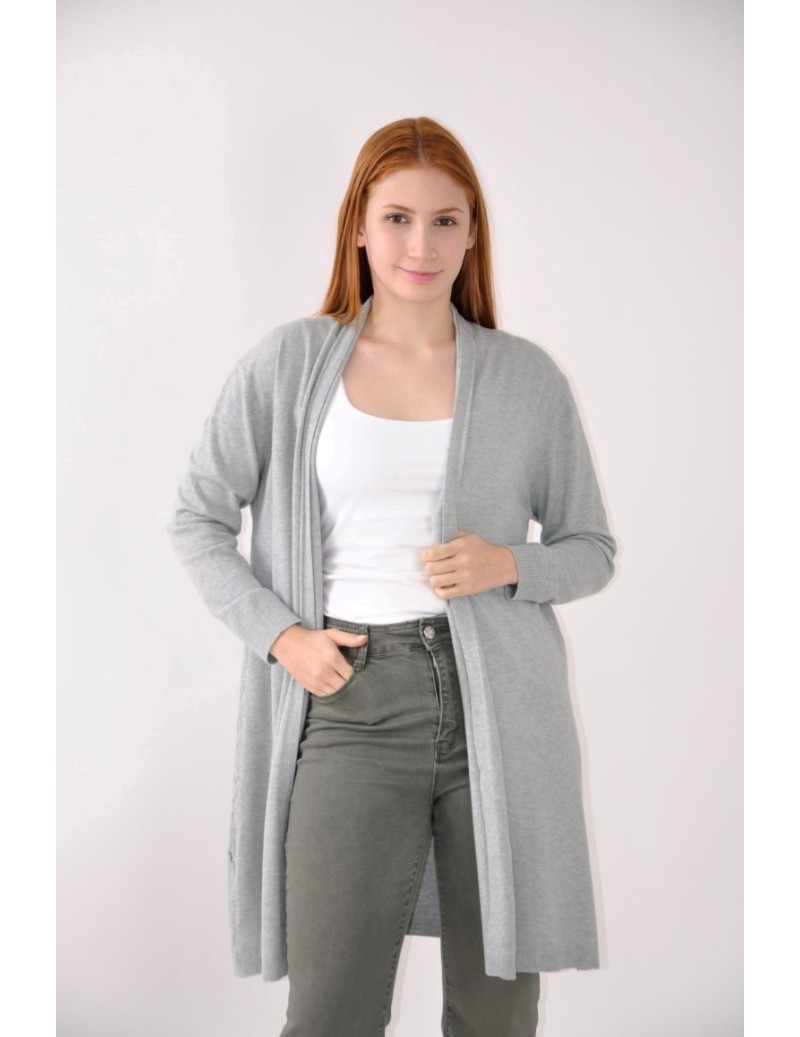 CHAQUETA PUNTO 