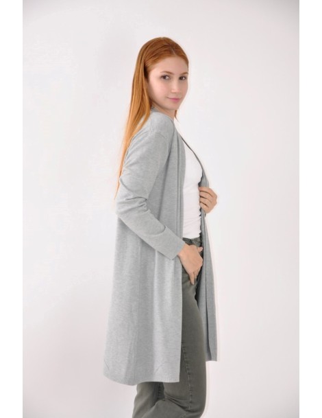 CHAQUETA PUNTO 
