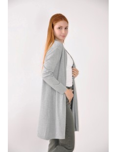 CHAQUETA PUNTO 