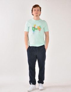PANTALÓN LINO
